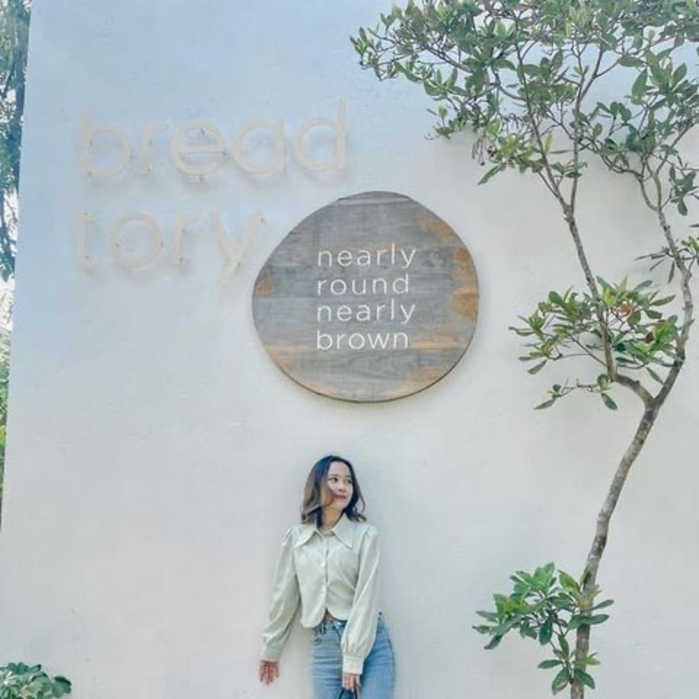 Meet your Posher, Baifern